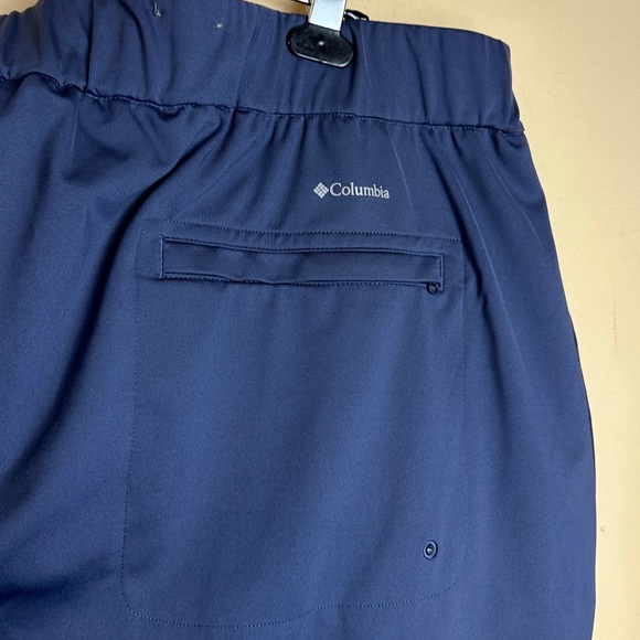 Columbia Skort Navy Blue Golf Pickleball Tennis Women’s Size 3X - Picture 5 of 11